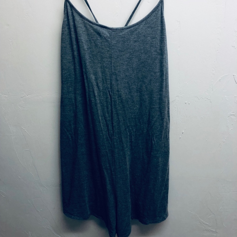 Aerie Romper